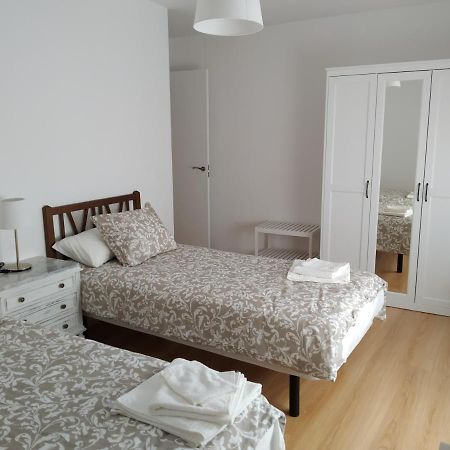 Apartamento Cervantes Teruel Exterior foto