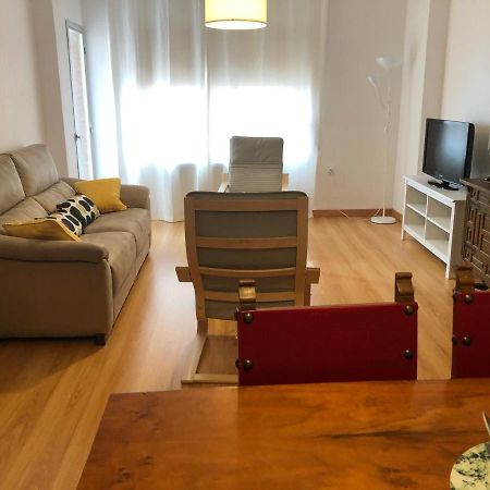 Apartamento Cervantes Teruel Exterior foto