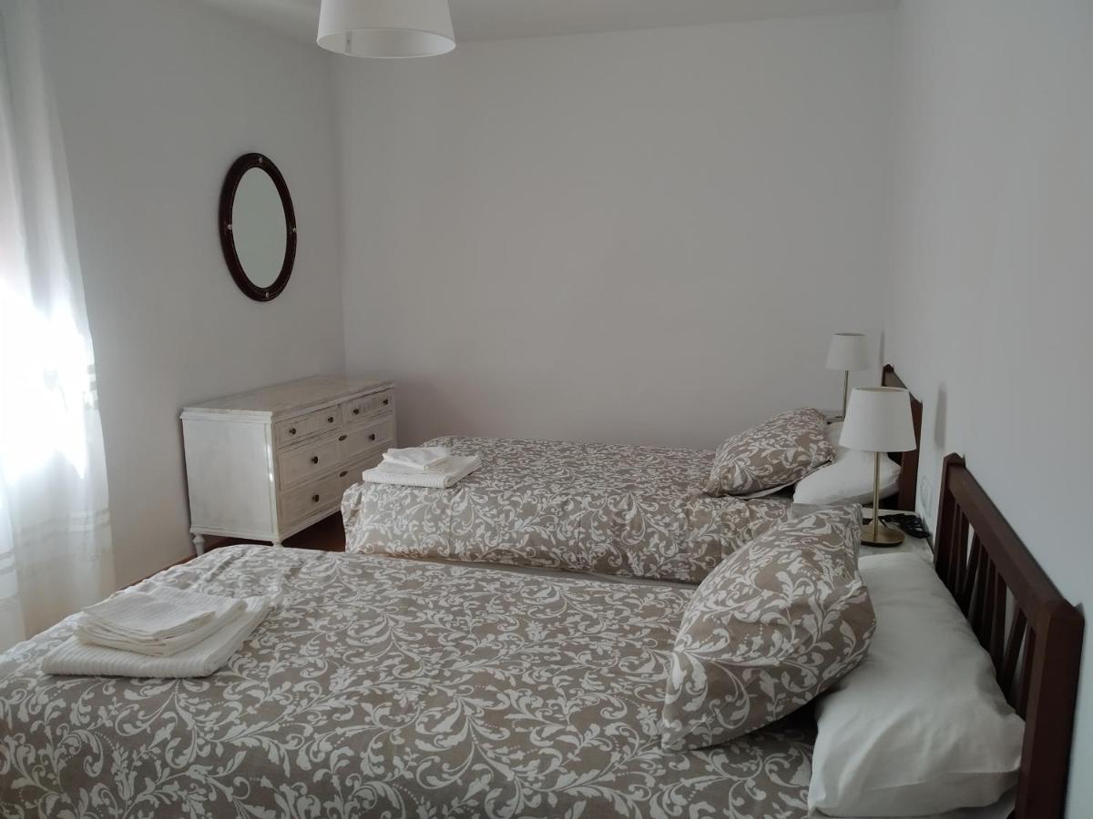 Apartamento Cervantes Teruel Exterior foto