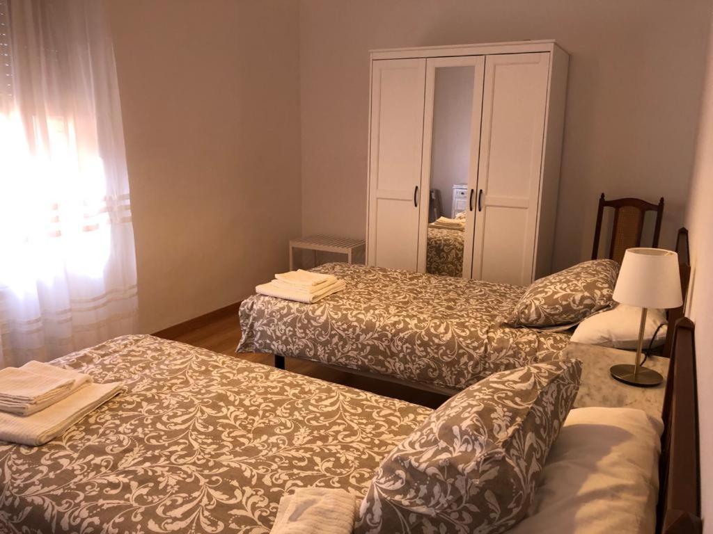 Apartamento Cervantes Teruel Exterior foto
