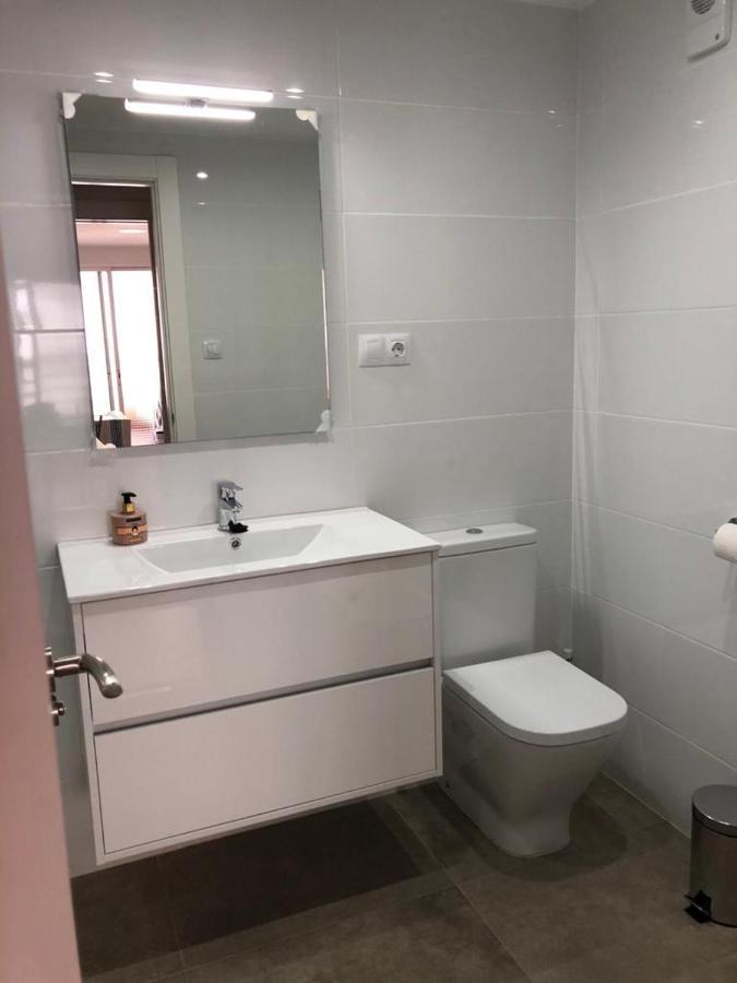 Apartamento Cervantes Teruel Exterior foto