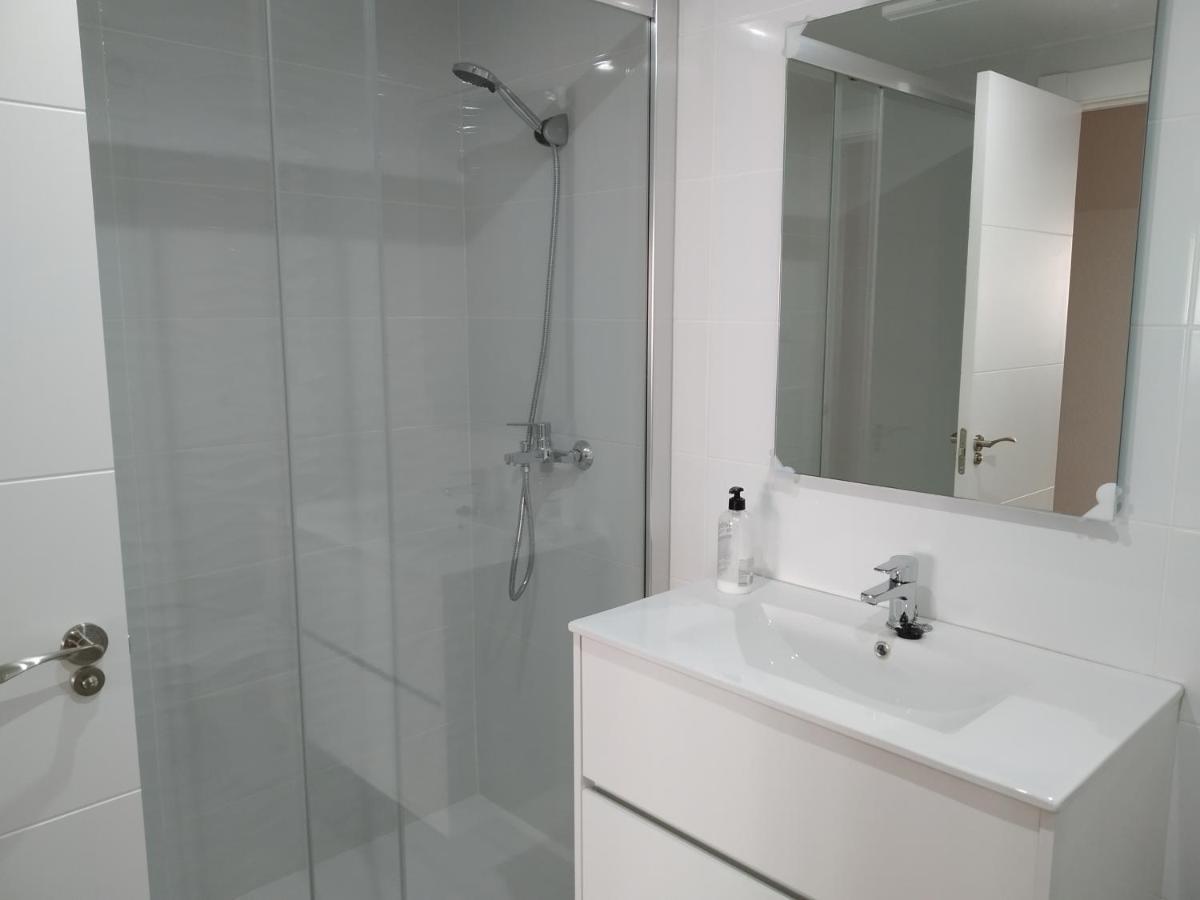 Apartamento Cervantes Teruel Exterior foto