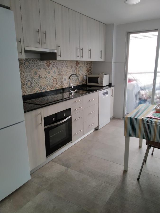 Apartamento Cervantes Teruel Exterior foto