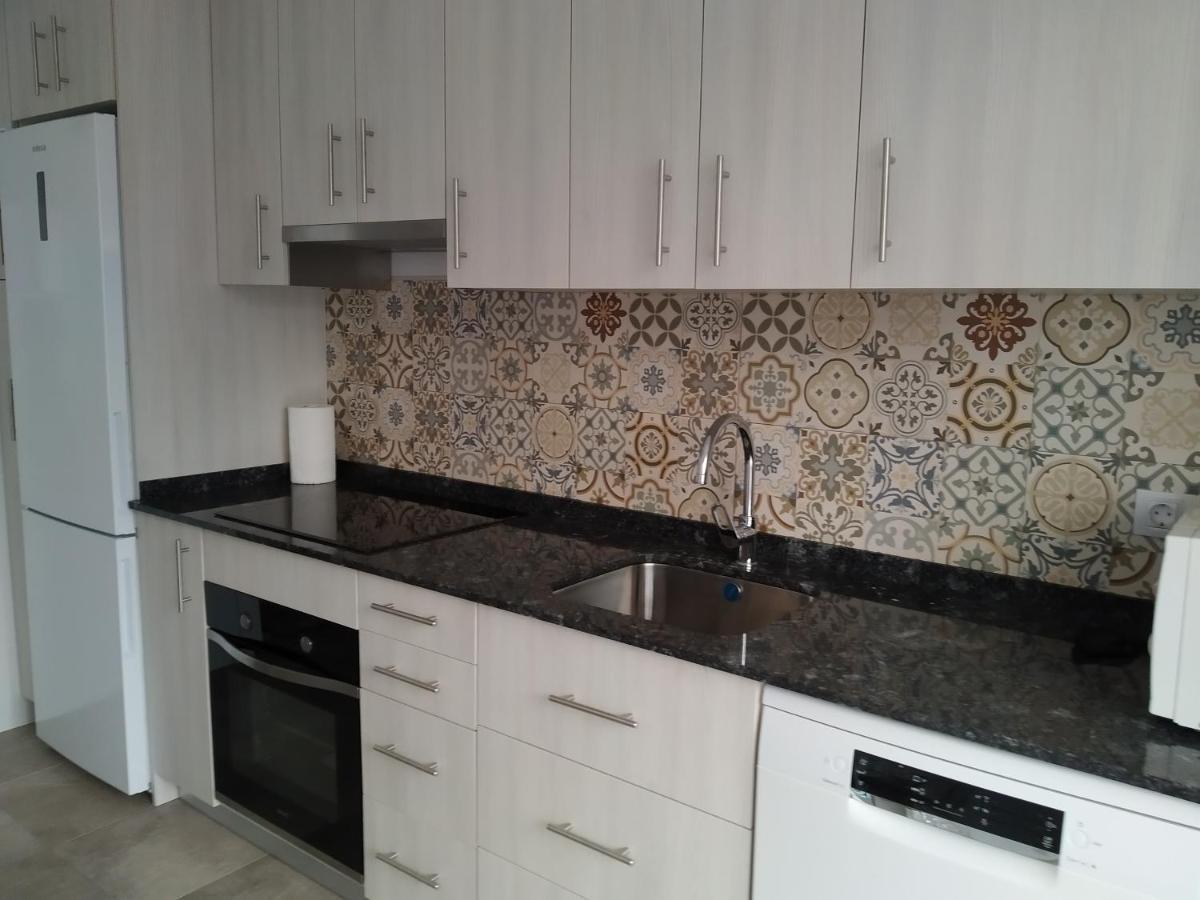 Apartamento Cervantes Teruel Exterior foto