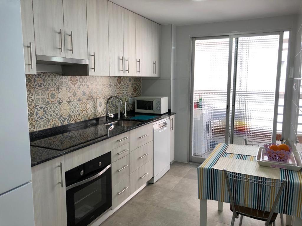 Apartamento Cervantes Teruel Exterior foto